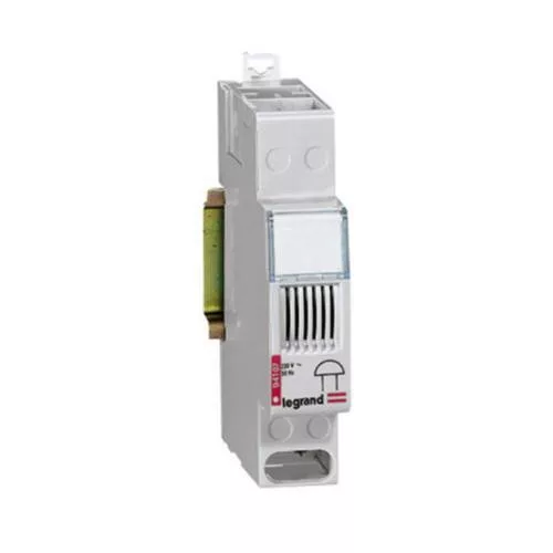 Legrand Lexic csengő 230V~ 004107