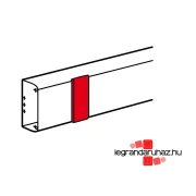   Legrand DLP takaróelem 85 mm széles fedélhez, Legrand 010802