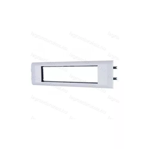 Legrand DLP Program Mosaic 6 modulos keret, 85-ös fedélhez, Legrand 010962