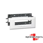   Legrand DLP Program Mosaic 6 modulos keret, 85-ös fedélhez, Legrand 010996