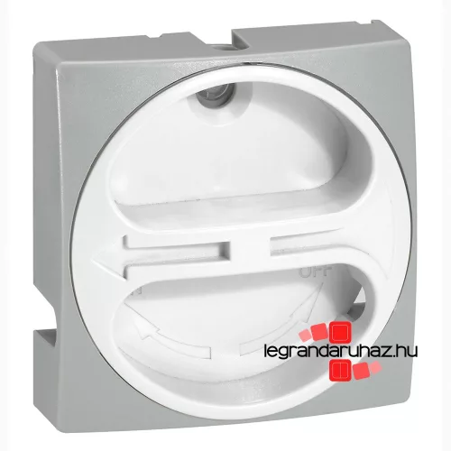 Legrand Ajtós főkapcsoló rotációs kar szürke 20 - 63A, Legrand 022255