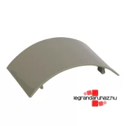   Legrand DLP taposócsatorna fedéltakaró 75x18, Legrand 030019