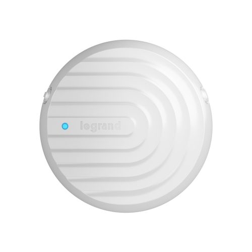 LEGRAND Wifi elérési pont (AP) POE megtáplálású fali aljzatba szerelhető, Legrand 033523
