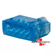   Legrand Nylbloc sorkapocs, kék, 5 vezetékhez, Legrand 034325
