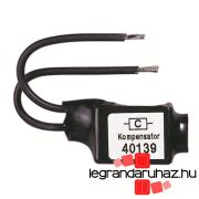   Legrand Kompenzátor halogén lámpák fényerőszabályzásához, Legrand 040139