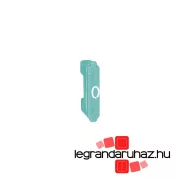   Legrand programozó konfigurátor jumper 3501/0, Legrand 049200