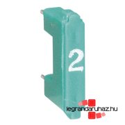   Legrand programozó konfigurátor jumper 3501/2, Legrand 049202