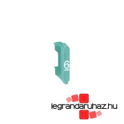   Legrand programozó konfigurátor jumper 3501/6, Legrand 049206