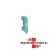 Legrand programozó konfigurátor jumper 3501/7, Legrand 049207
