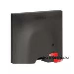 Legrand Intelligens kábelkivezető Celiane Netatmo Grafitszürke, Legrand 064883
