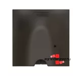 Legrand Intelligens kábelkivezető Celiane Netatmo Grafitszürke, Legrand 064883