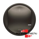   Legrand Céliane 2 vezetékes nyomógombos fényerőszabályzó burkolat, grafit, Legrand 065283A
