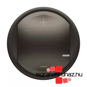   Legrand Céliane 2 vezetékes nyomógombos fényerőszabályzó burkolat, grafit, Legrand 065283A