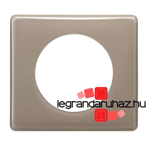 Legrand Céliane egyes keret kvarc, Legrand 066611