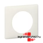Legrand Céliane egyes keret, kréta fehér, Legrand 066701