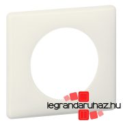 Legrand Céliane egyes keret, kréta fehér, Legrand 066701