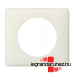 Legrand Céliane egyes keret, kréta fehér, Legrand 066701