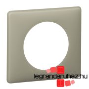 Legrand Céliane egyes keret, agyag, Legrand 066711