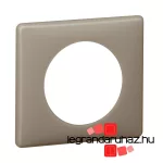 Legrand Céliane egyes keret, homokkő, Legrand 066721