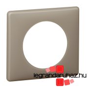 Legrand Céliane egyes keret, homokkő, Legrand 066721