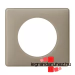 Legrand Céliane egyes keret, homokkő, Legrand 066721