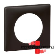 Legrand Céliane egyes keret, bazalt, Legrand 066741