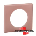 Legrand Céliane egyes keret púder rózsa, Legrand 066761