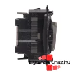 Legrand Céliane egypólusú kapcsoló 10AX, Legrand 067002