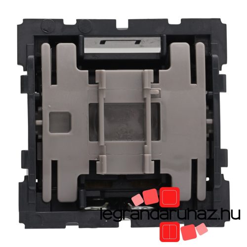 Legrand Céliane keresztkapcsoló 10AX, Legrand 067005