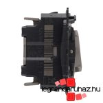 Legrand Céliane váltóérintkezős nyomó, 6A, Legrand 067031