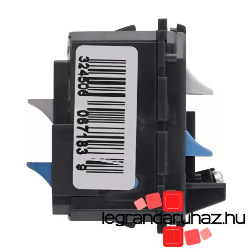 Legrand Céliane kábelkivezető sorkapoccsal, Legrand 067183