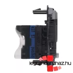 Legrand Céliane RJ45 aljzat, Cat 6 UTP, Legrand 067344