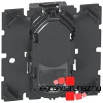 Legrand Céliane RJ45 aljzat, Cat 6 FTP, Legrand 067345