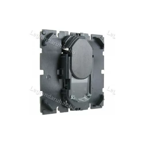 Legrand Céliane RJ45 aljzat, Cat 6 FTP, Legrand 067345