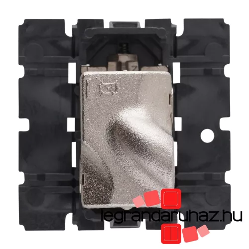 Legrand Céliane RJ45 aljzat, Cat 6A STP, Legrand 067346