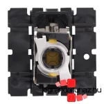 Legrand Céliane RJ45 aljzat, Cat 6A UTP, Legrand 067347