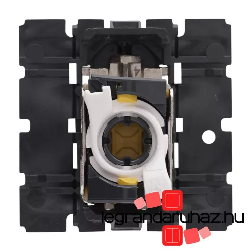 Legrand Céliane RJ45 aljzat, Cat 6A UTP, Legrand 067347