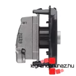 Legrand Céliane TV aljzat, végzáró 1,5dB, Legrand 067382