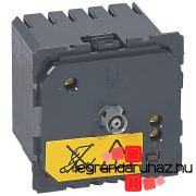 Legrand Céliane szobatermosztát, Legrand 067400