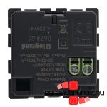 Legrand Céliane 2xUSB-C töltőaljzat, 2400 mA, Legrand 067466