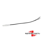   Legrand Vezetékes LED lámpa  zöld ellenőrzőfénnyel ellátható kapcsolóhoz 2,4 mA, 230 V, 20 AX, Legrand 067663