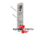   Legrand Céliane/Program Mosaic glimmlámpa 230V~, 0,15mA, fehér, Legrand 067686