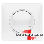 Legrand Céliane Netatmo vezeték nélküli kapcsoló - egypólusú fehér, Legrand 067723