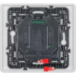 Legrand Céliane Netatmo vezeték nélküli kapcsoló - egypólusú fehér, Legrand 067723