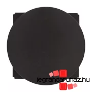   Legrand Céliane vakfedél, grafit burkolattal, Legrand 067943