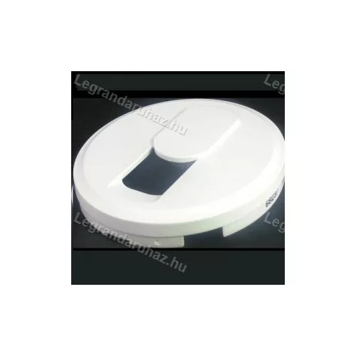 Legrand Céliane RJ11 burkolat, fehér, Legrand 068237