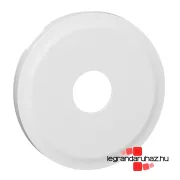 Legrand Céliane TV burkolat, fehér, Legrand 068282