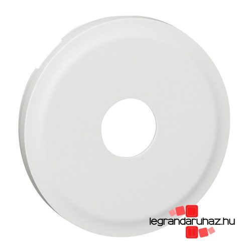 Legrand Céliane TV burkolat, fehér, Legrand 068282
