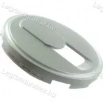 Legrand Céliane RJ11 burkolat, titán, Legrand 068537