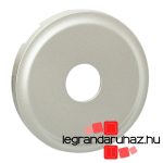 Legrand Céliane TV burkolat, titán, Legrand 068582